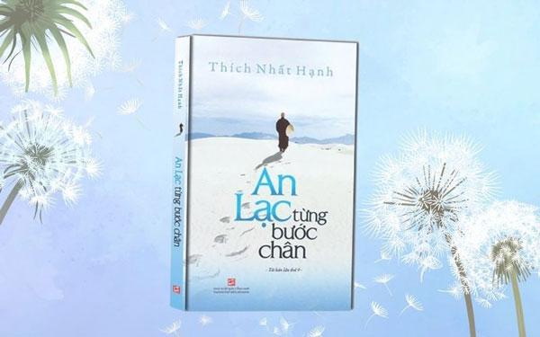 An lạc từng bước chân