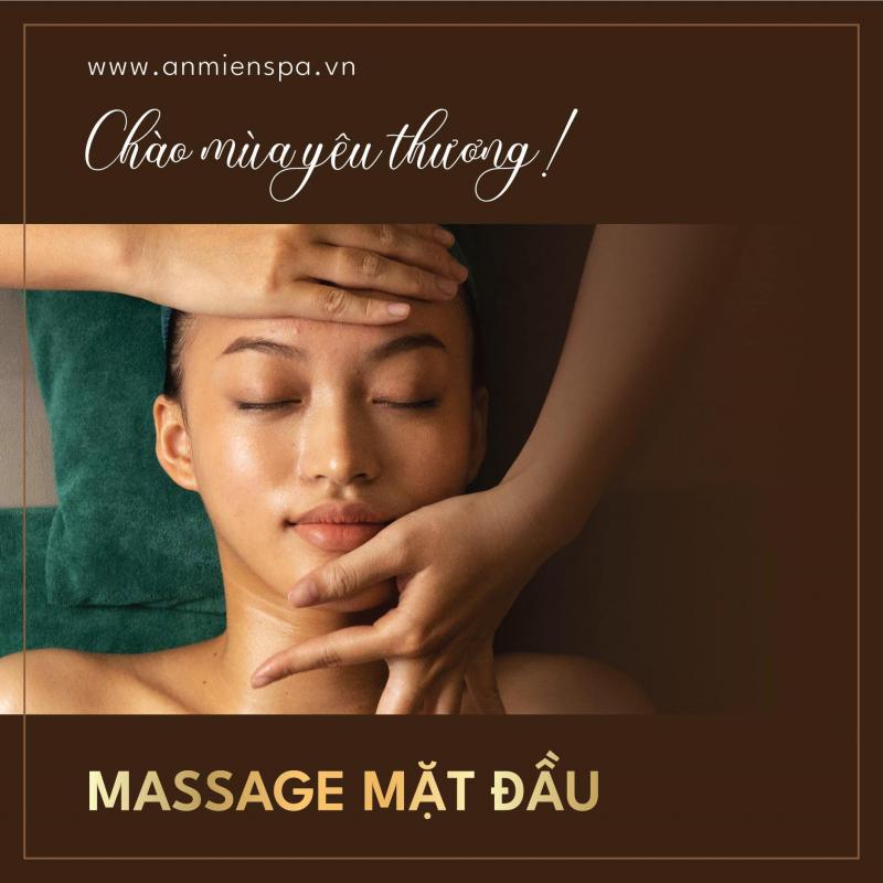 An Miên Spa