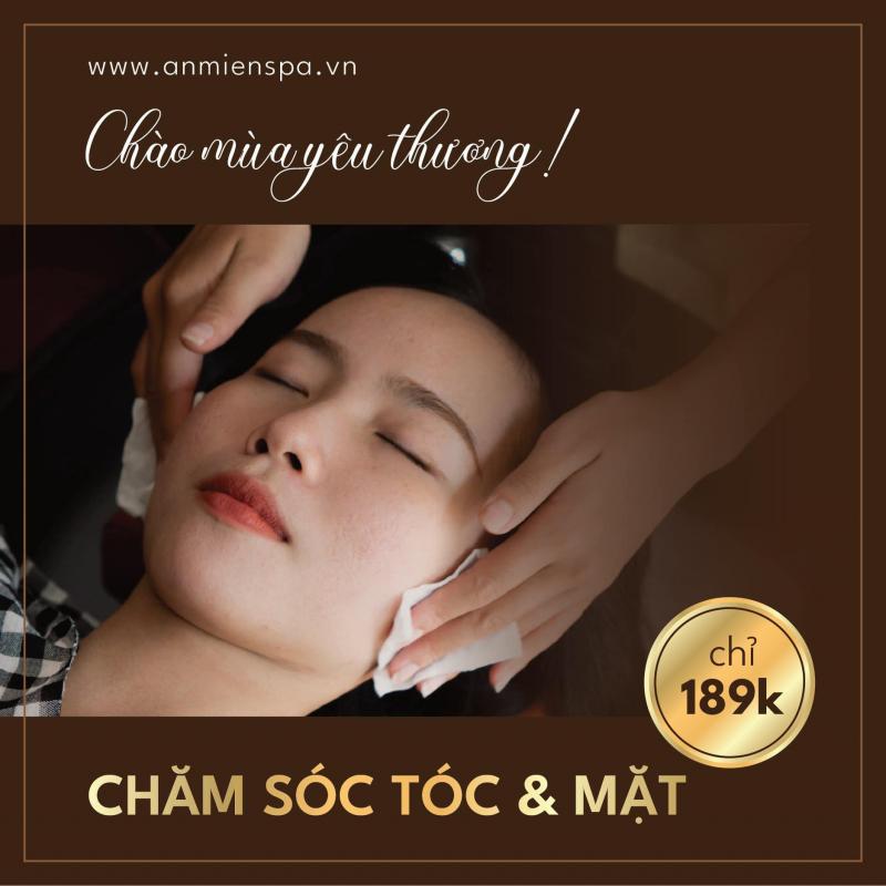 An Miên Spa