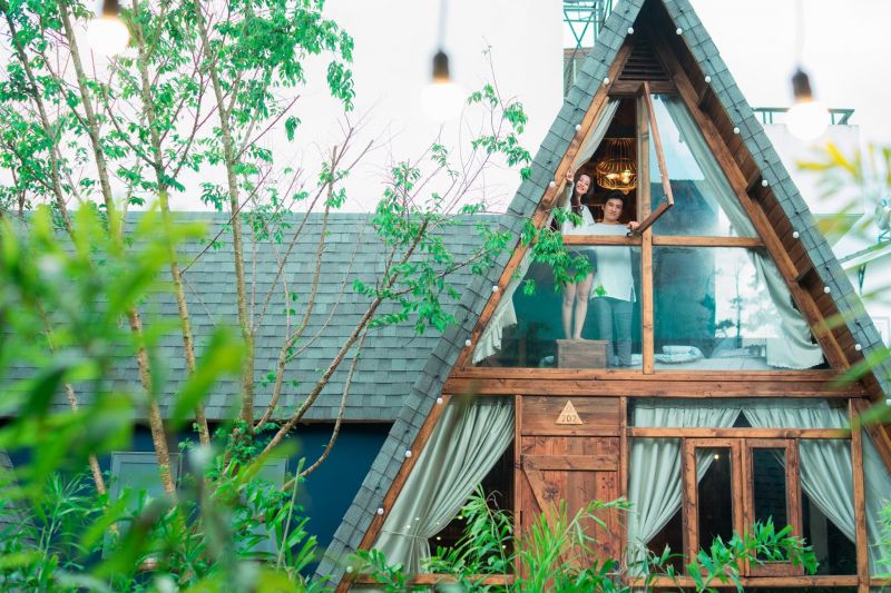 An Mộc Gia Trang - Bungalow Đà Lạt