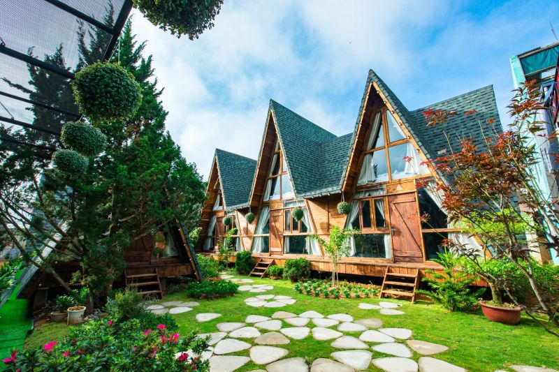 An Mộc Gia Trang - Bungalow Đà Lạt