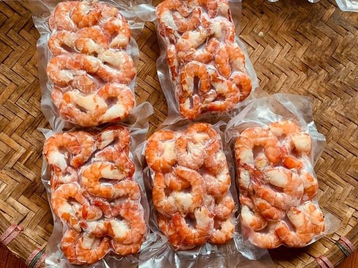 An Mộc - Thực phẩm sạch Hải Phòng