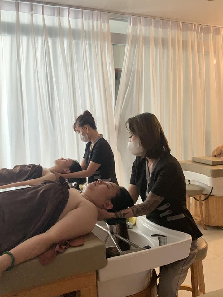 An Nam Spa