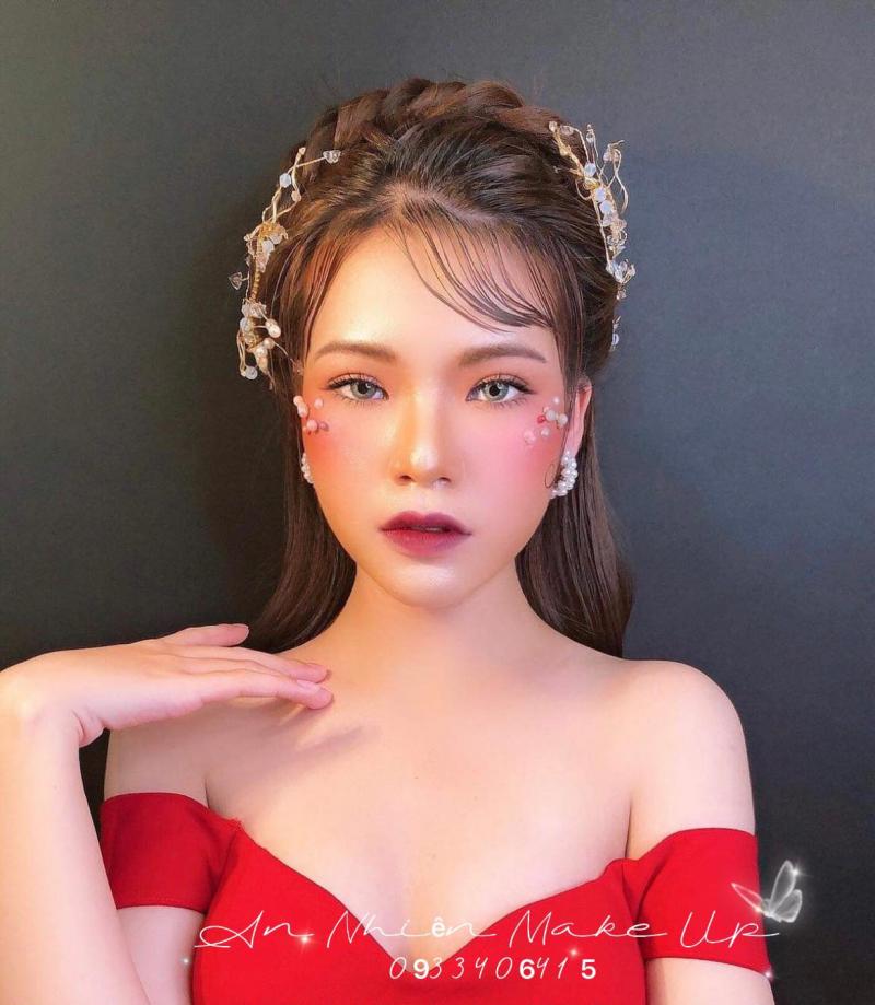 An Nhiên Make-Up