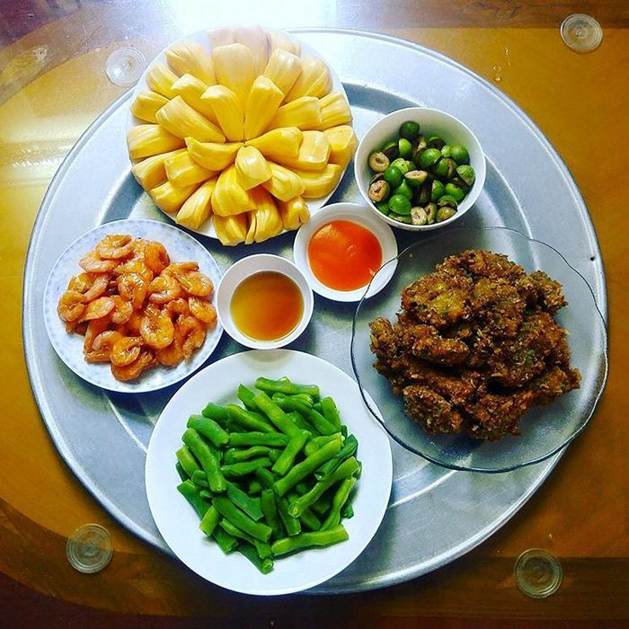 Ăn nổi bật vị giác