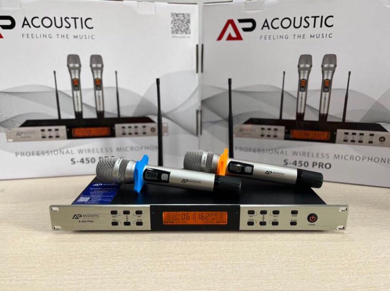 An Phú Audio