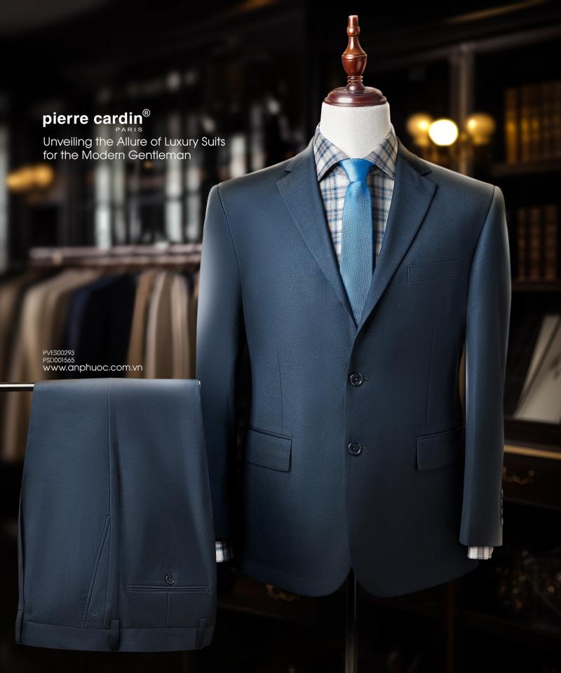 An Phước - Pierre Cardin