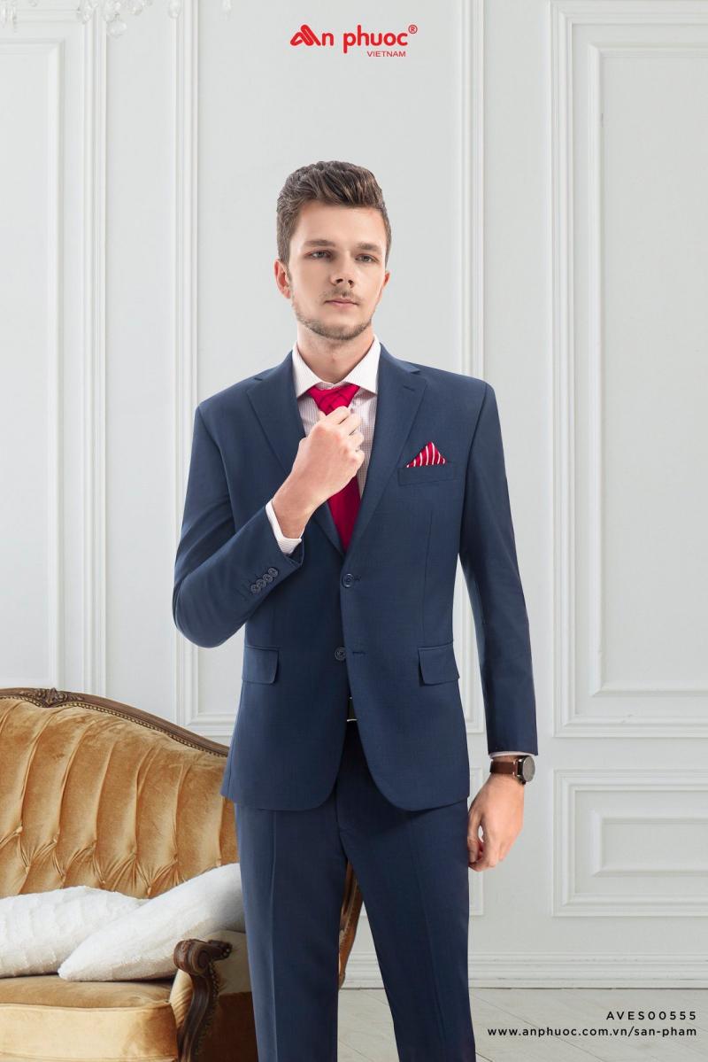 An Phước - Pierre Cardin