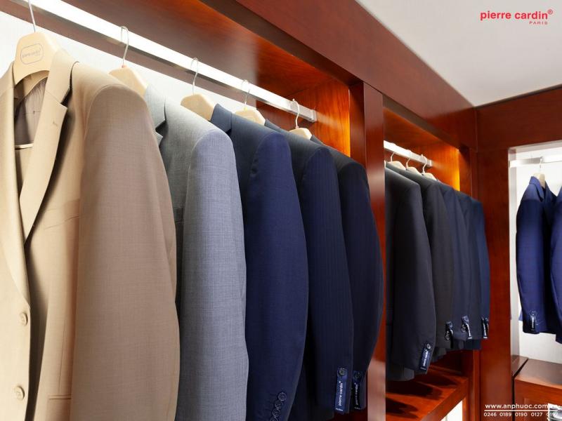 An Phước - Pierre Cardin