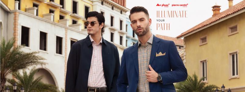 An Phước - Pierre Cardin