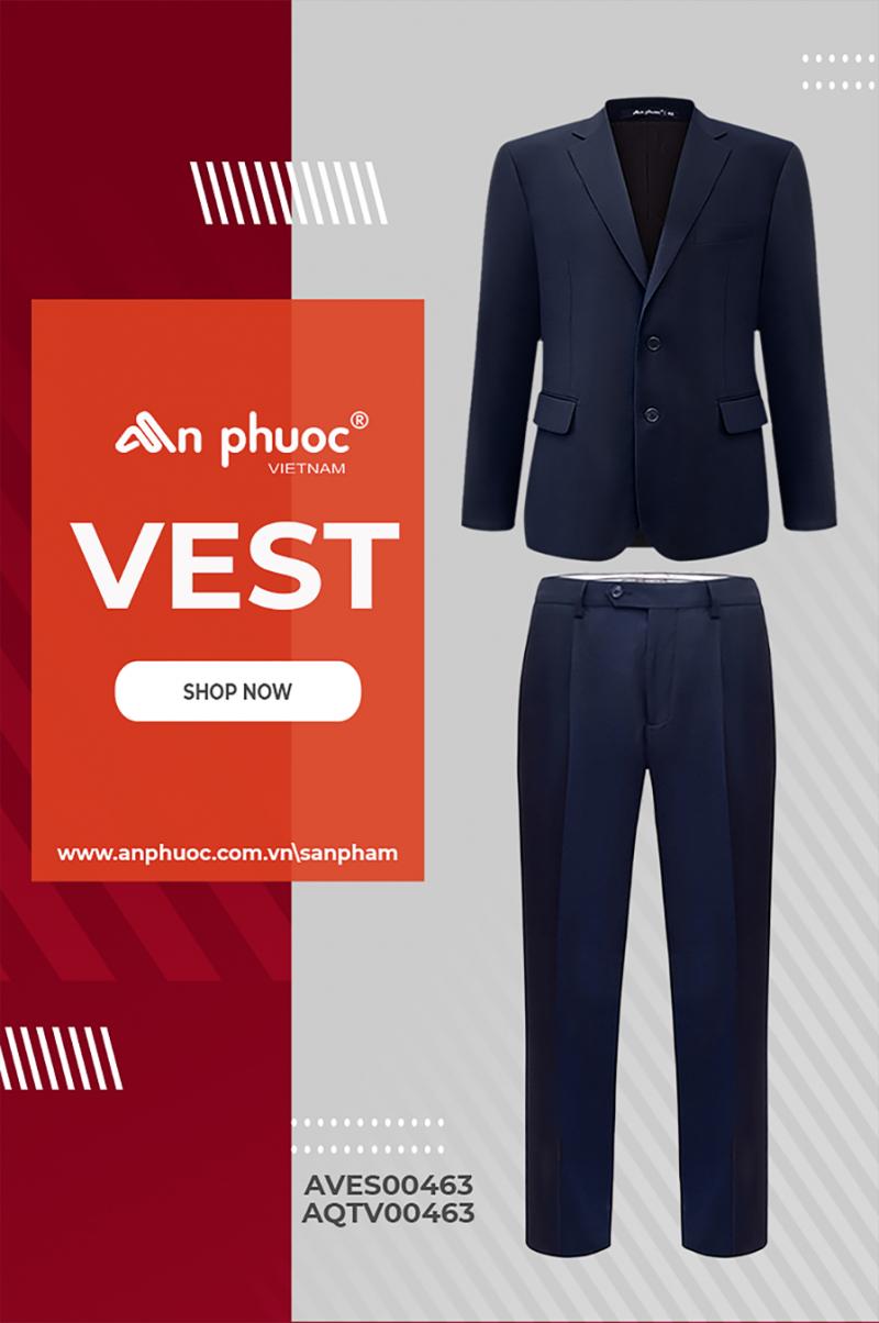 An Phước - Pirre Cardin