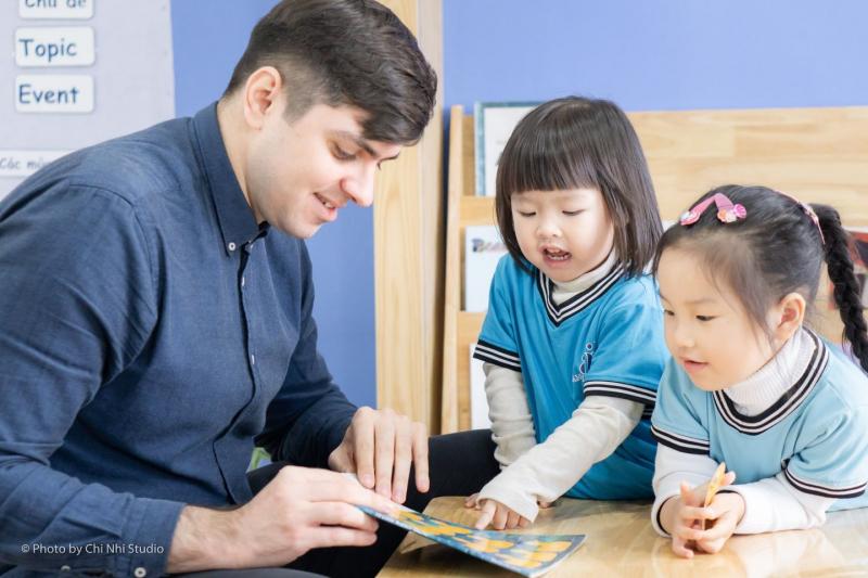 AN Preschool