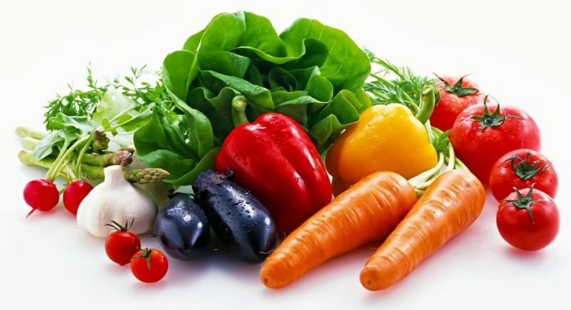 Ăn đầy đủ chất dinh dưỡng