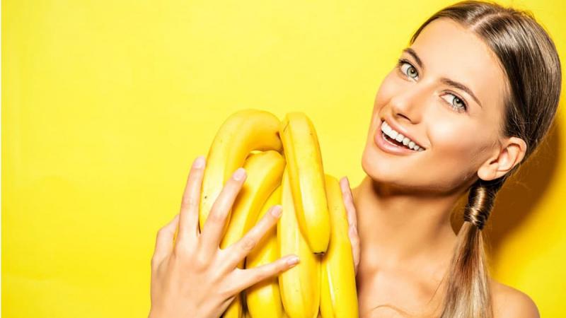 Ăn uống không đúng cách gây hại cho tóc