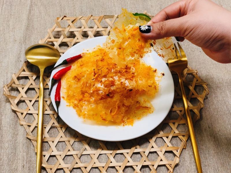 Ăn Vặt Hẻm - Shop Online