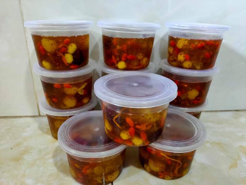 Ăn Vặt Hẻm - Shop Online