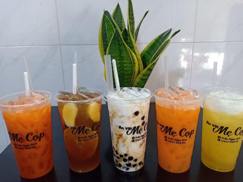 Ăn Vặt Mẹ Cọp