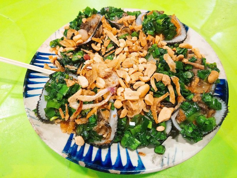 Ăn Vặt Mèo Chúa