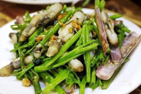 Ăn vặt Mèo Chúa