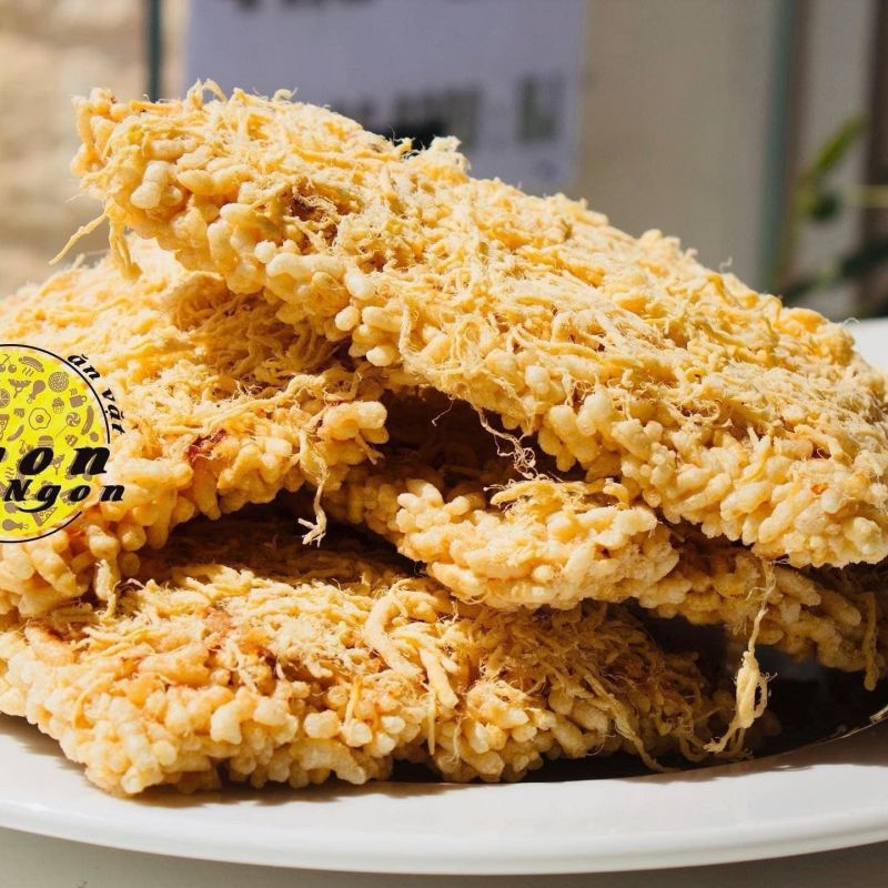Ăn Vặt Ngon Ngon