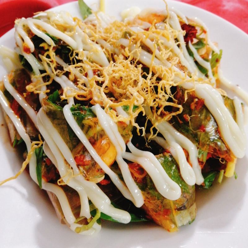 Ăn Vặt Sài Thành