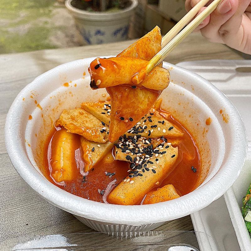 Ăn Vặt Sài Thành - Thủ Đức