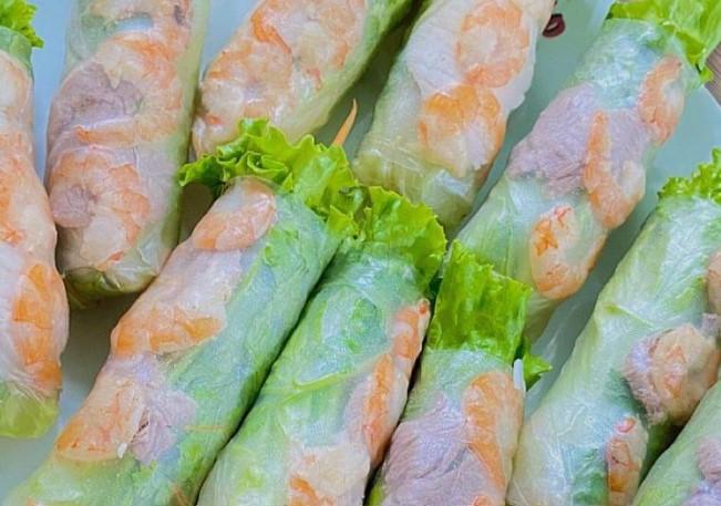 Ăn Vặt Thùy Nali