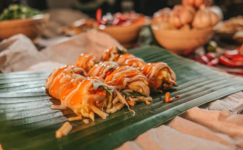 Ăn Vặt Vi Vi