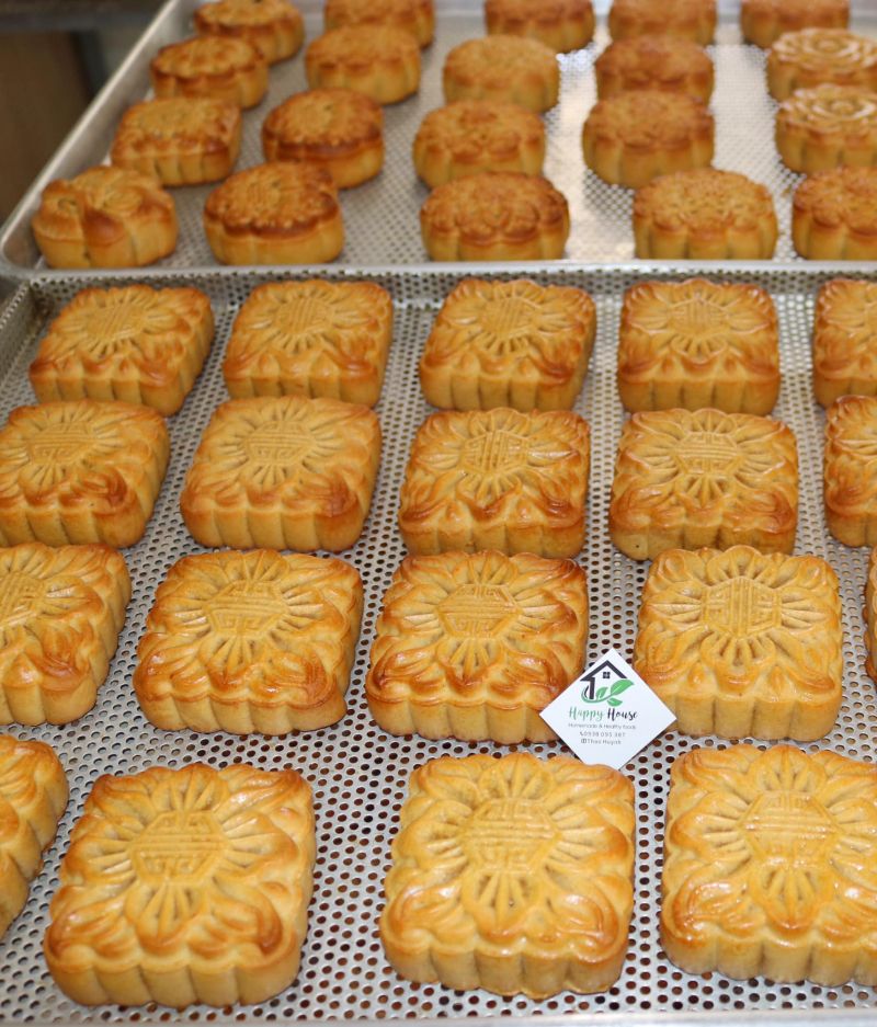 An Xanh - Thực Phẩm Dinh Dưỡng An Lành, Tự Nhiên