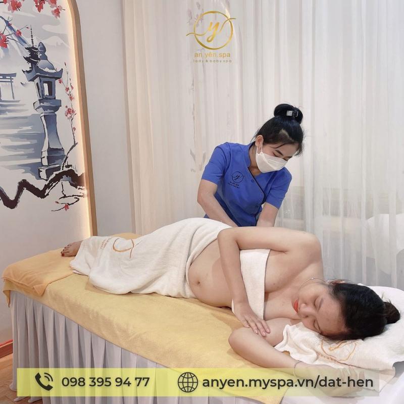 An Yên Spa