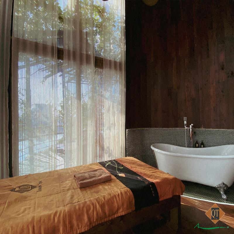 Anam QT Spa