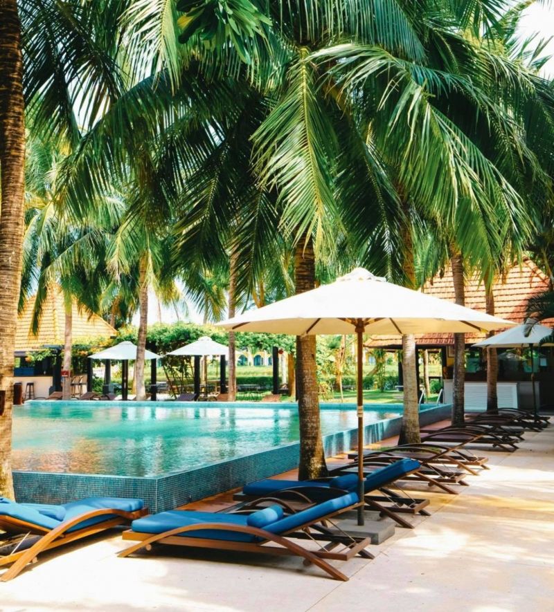 Anantara Hội An Resort & Spa