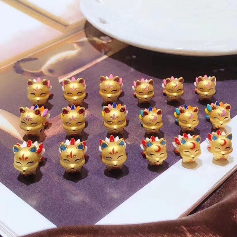 Ancarat Jewelry