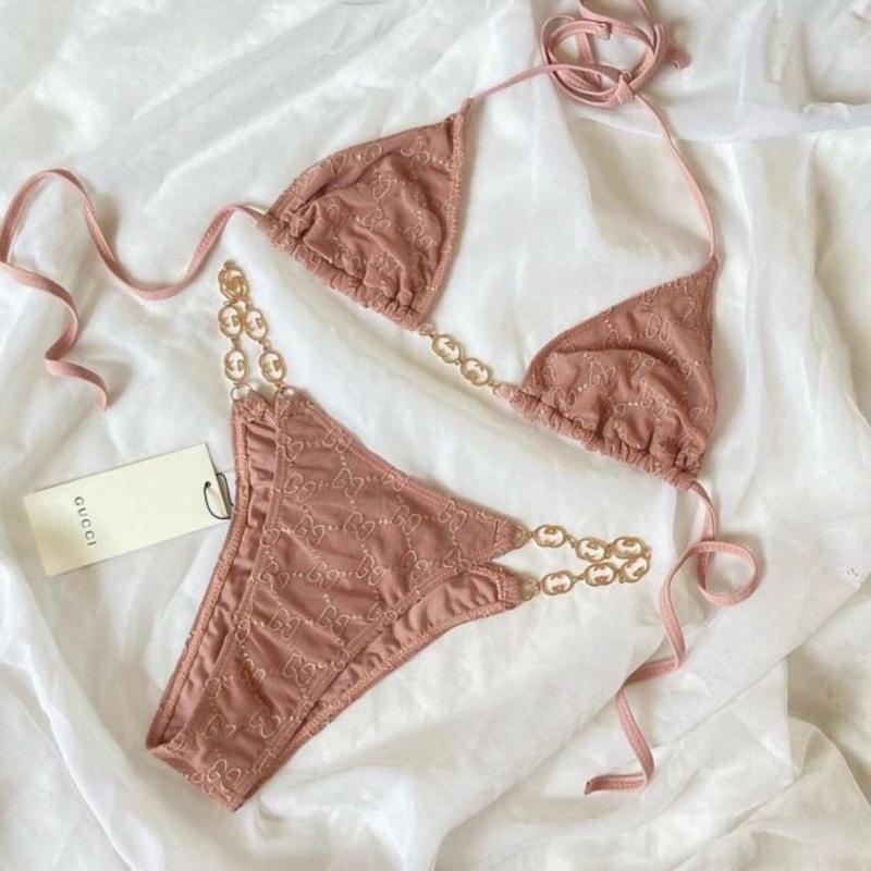 Angel & Swimwear Bikini