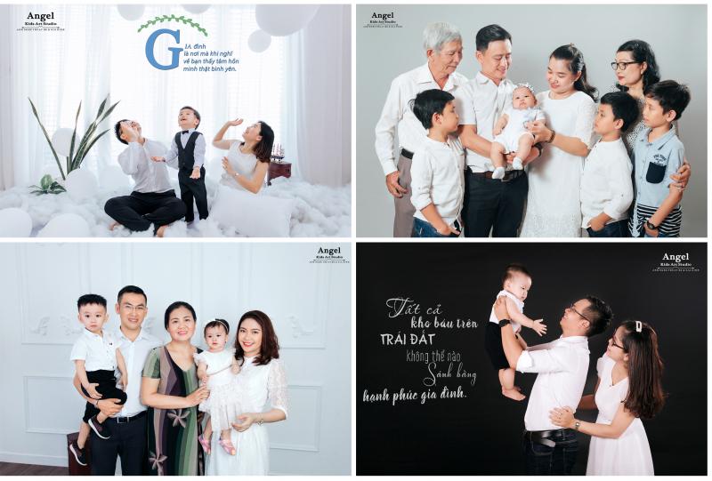 Angel Kids Art Studio Đà Nẵng