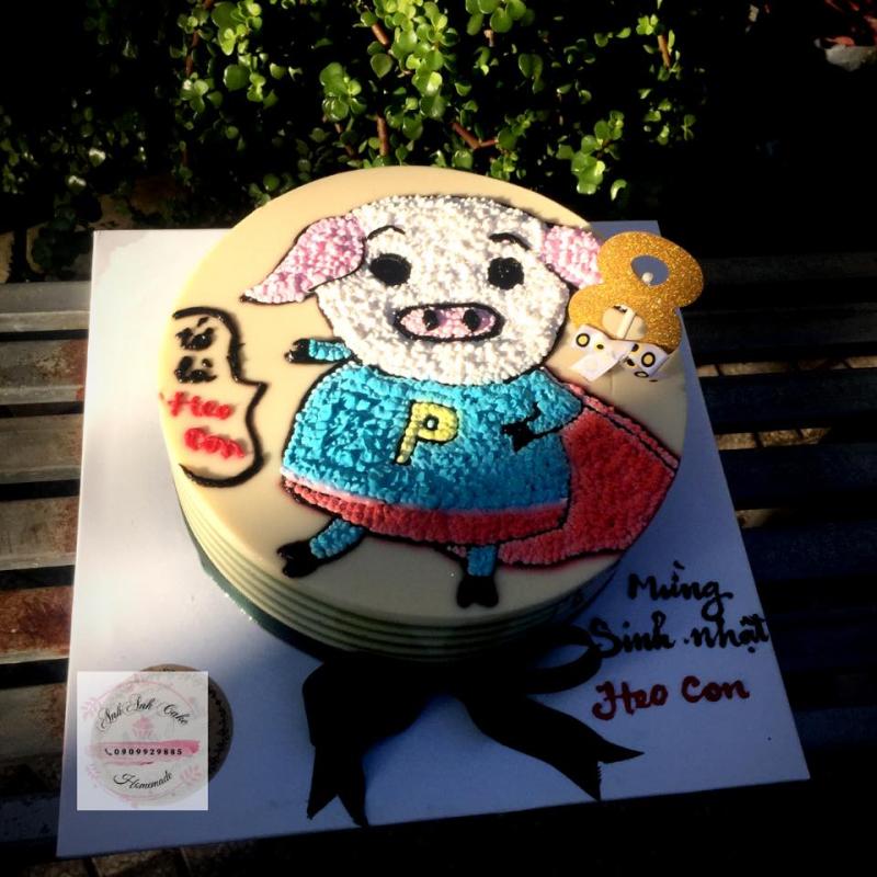 Anh Anh Cake