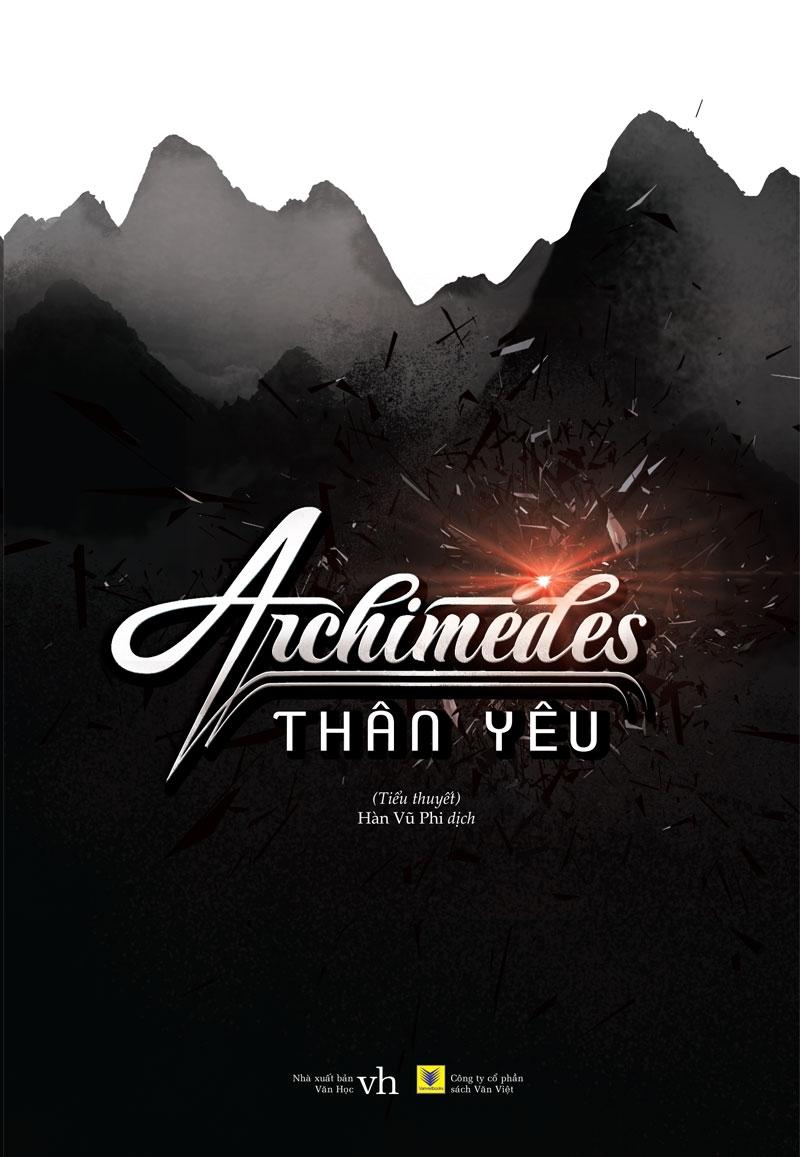 Archimedes thân yêu