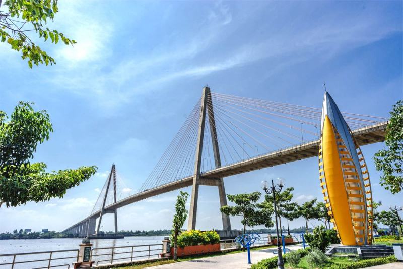 Anh Có Về Tiền Giang