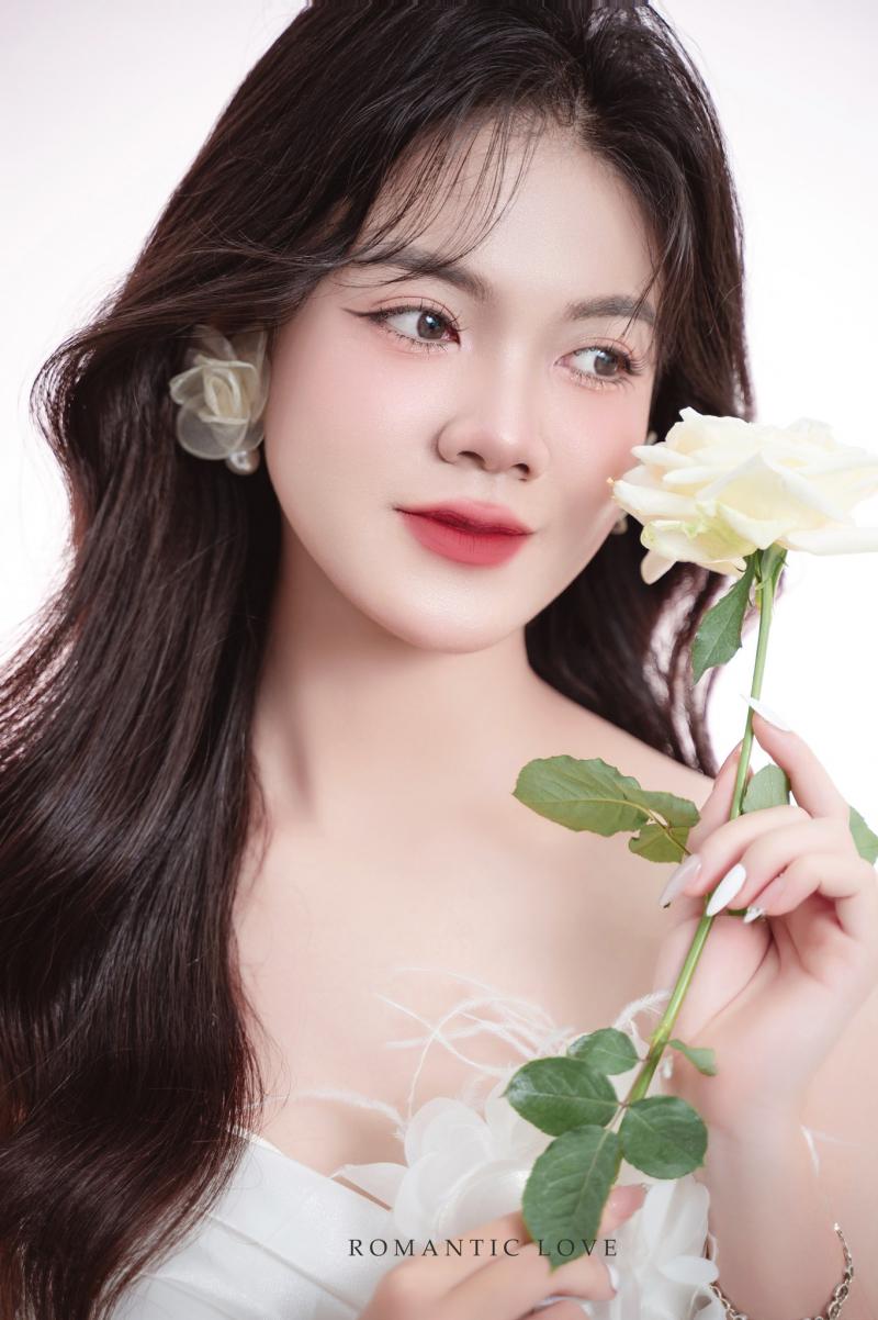 Ảnh cưới Romantic Love Thường Tín