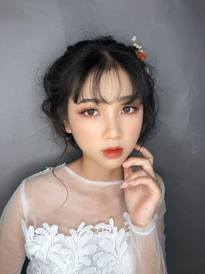 Ánh Dương Make Up