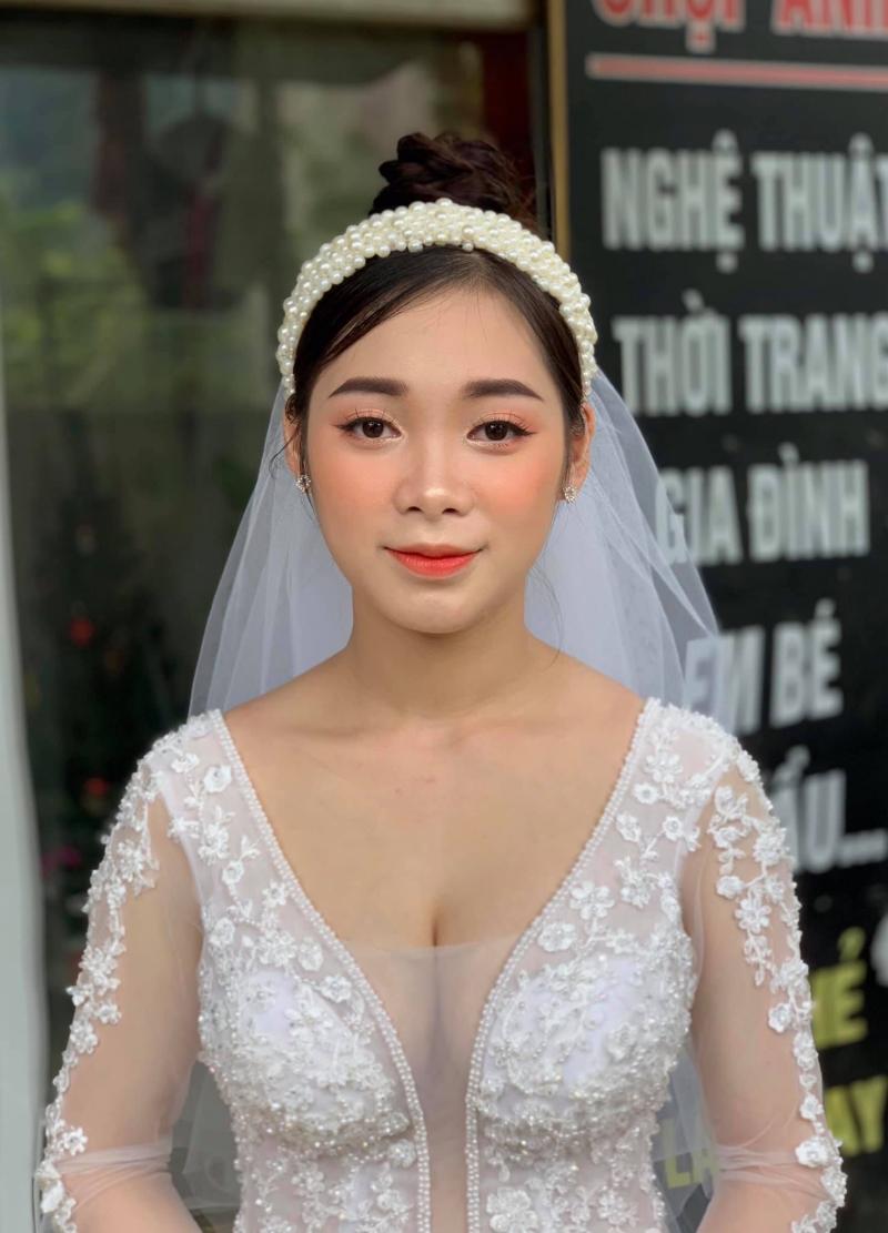Ánh Dương Studio