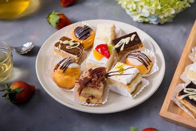 Anh Hòa Bakery