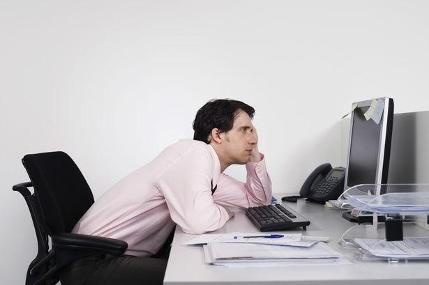 Ngừng việc đổ lỗi cho các vấn đề của bạn