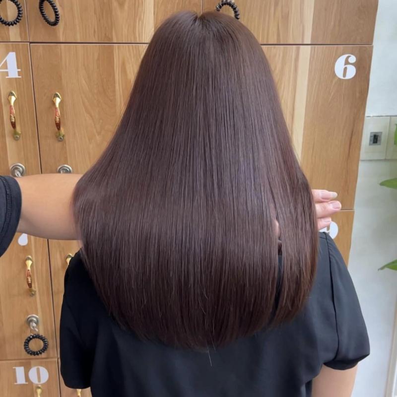 Anh Khôi Hair Salon