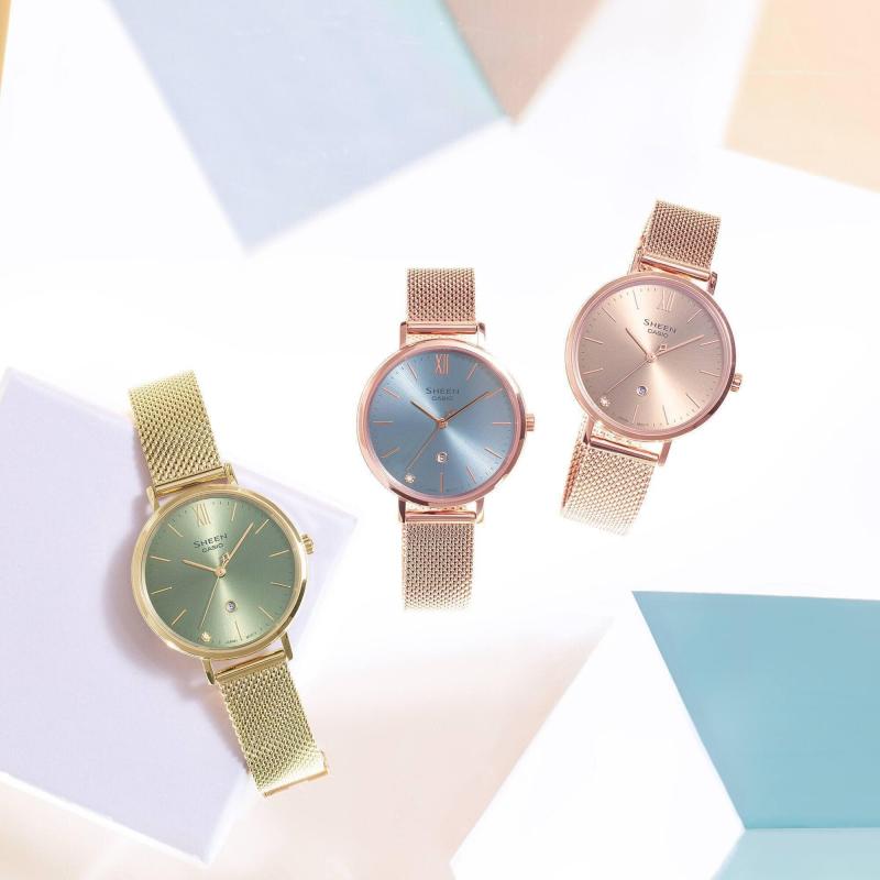Anh Khuê Watch
