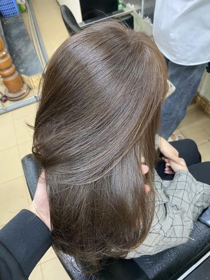 Anh Lộc Hair Salon