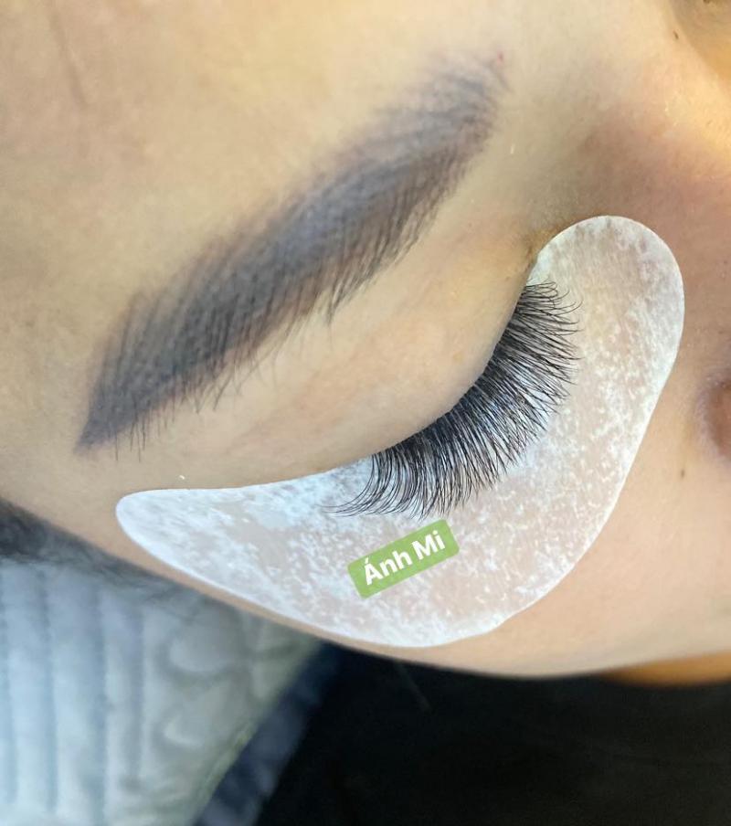 Ánh Mi Beauty Academy