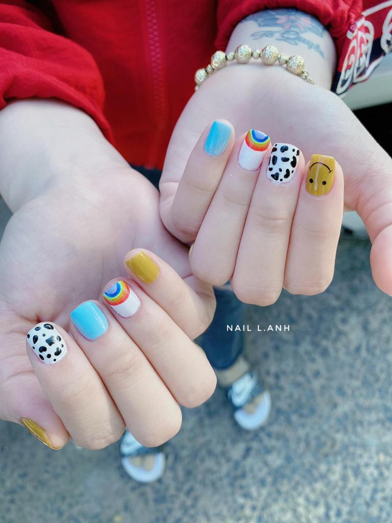 Anh Nail