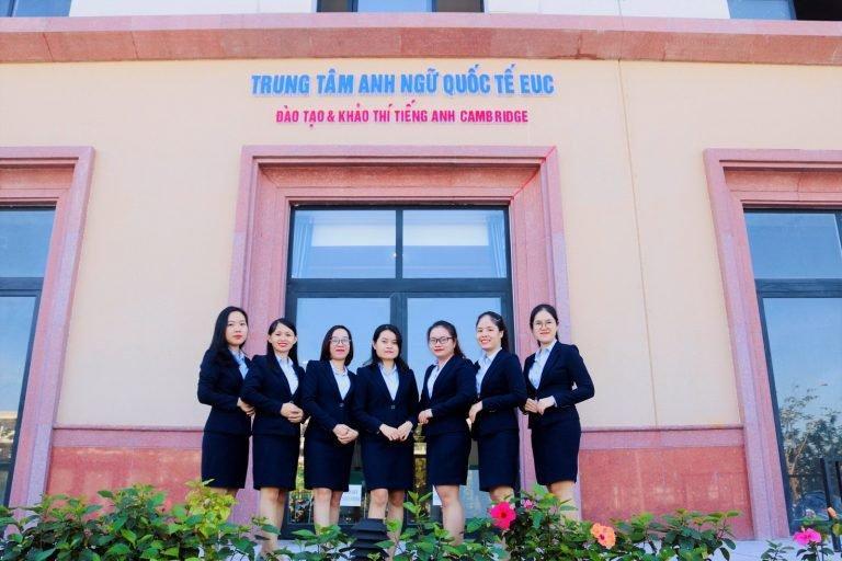 Anh Ngữ UEC Đà Nẵng