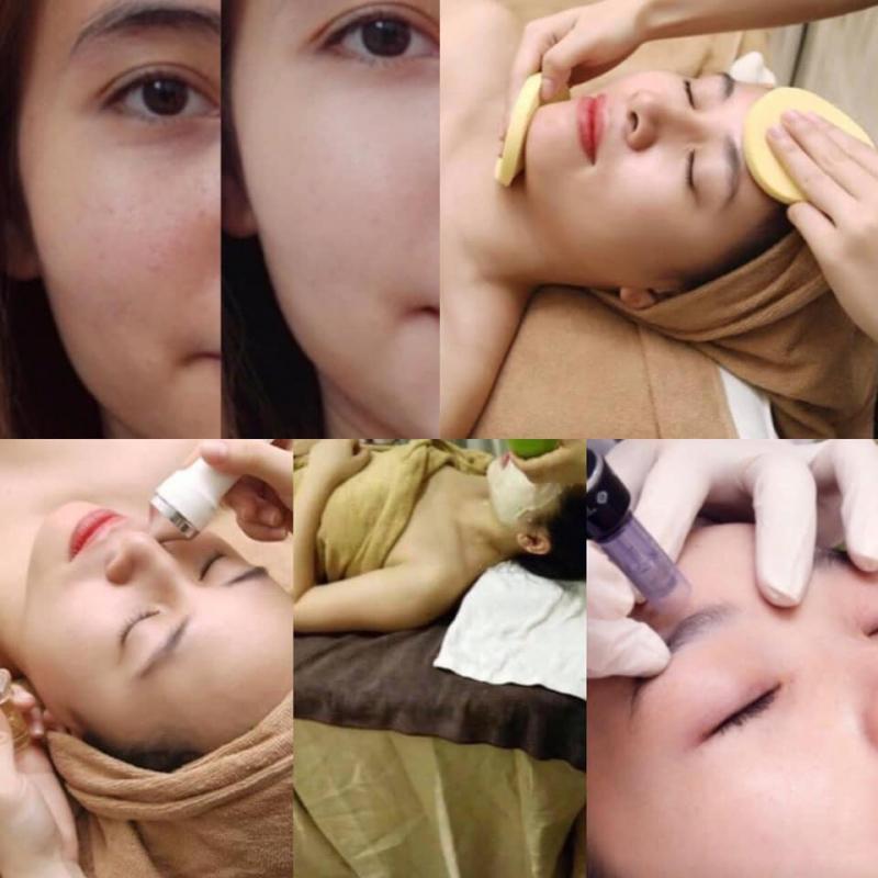 Anh Spa & Academy